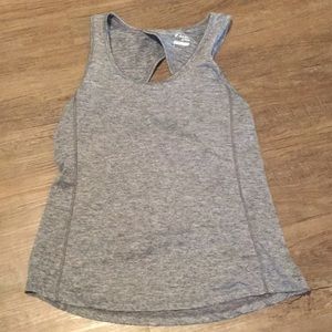 Go-Dry Key Hole Tank